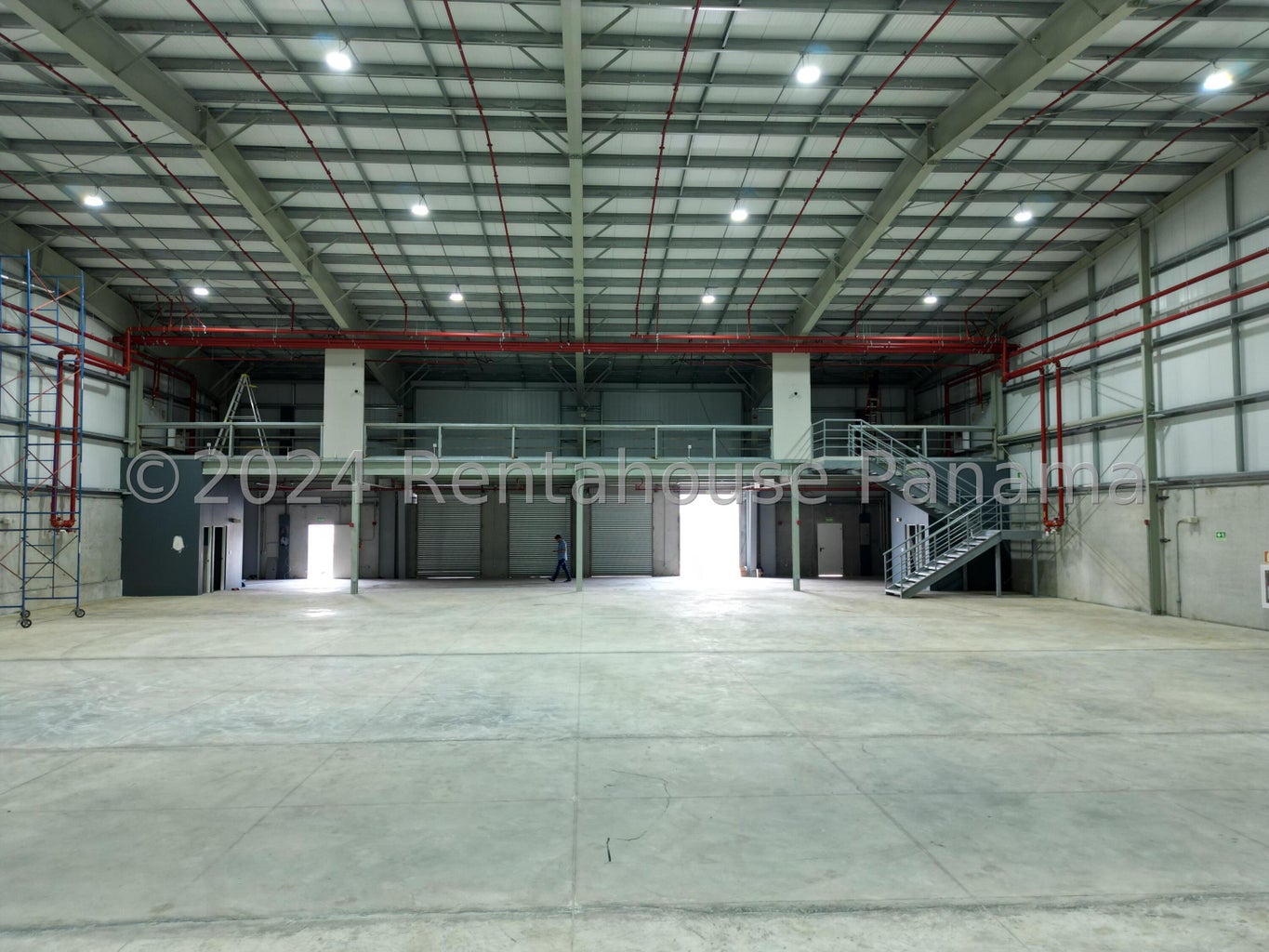 Commercial Property in Albrook